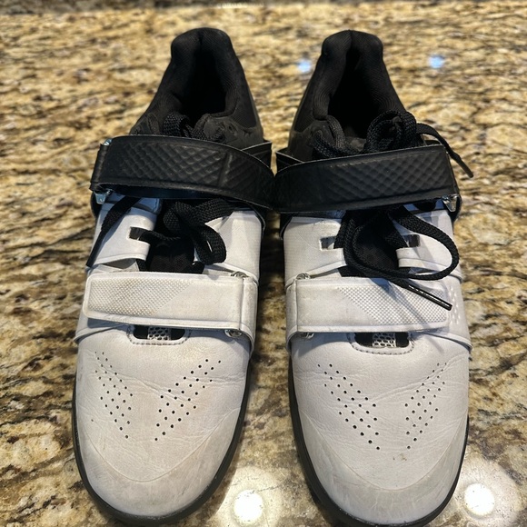 Women’s Reebok Legacy Lifters - Picture 4 of 4